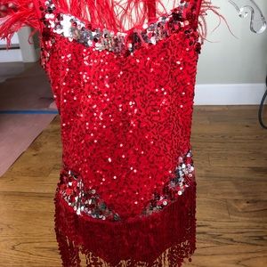 dance costume